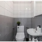 Jupiter - 15 Min To Old Town גדנסק