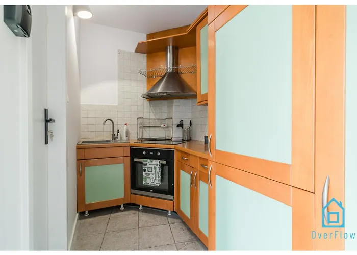 Homestay Jupiter - 15 Min To Old Town *