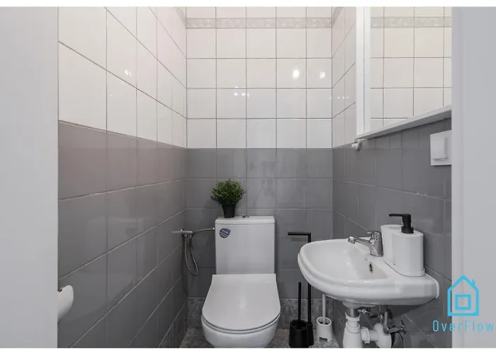 Jupiter - 15 Min To Old Town Gdansk