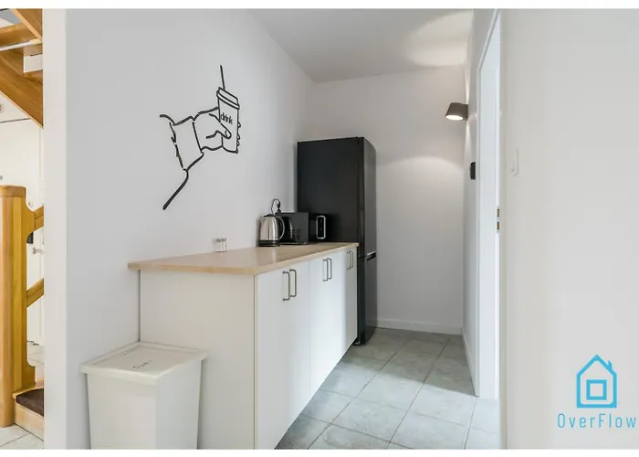 Jupiter - 15 Min To Old Town Habitación en casa particular *